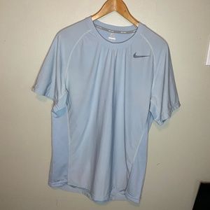 nike tennis shirt